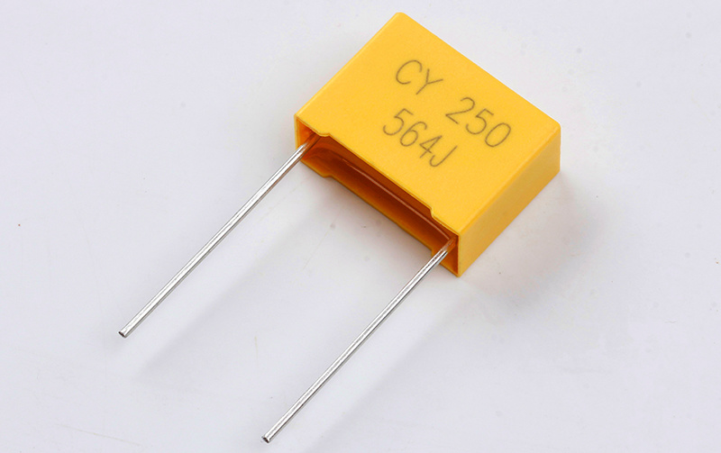 CBB24諧振電容器 CBB24諧振電容器