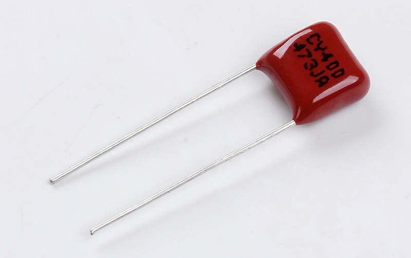 CL21型金屬化聚酯薄膜電容器 CL21型金屬化聚酯薄膜電容器